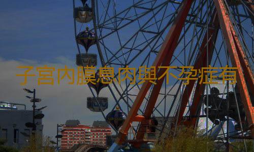 子宮內膜息肉與不孕症有關係嗎?怎樣治療好
